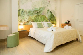 A casa di Leo Rooms